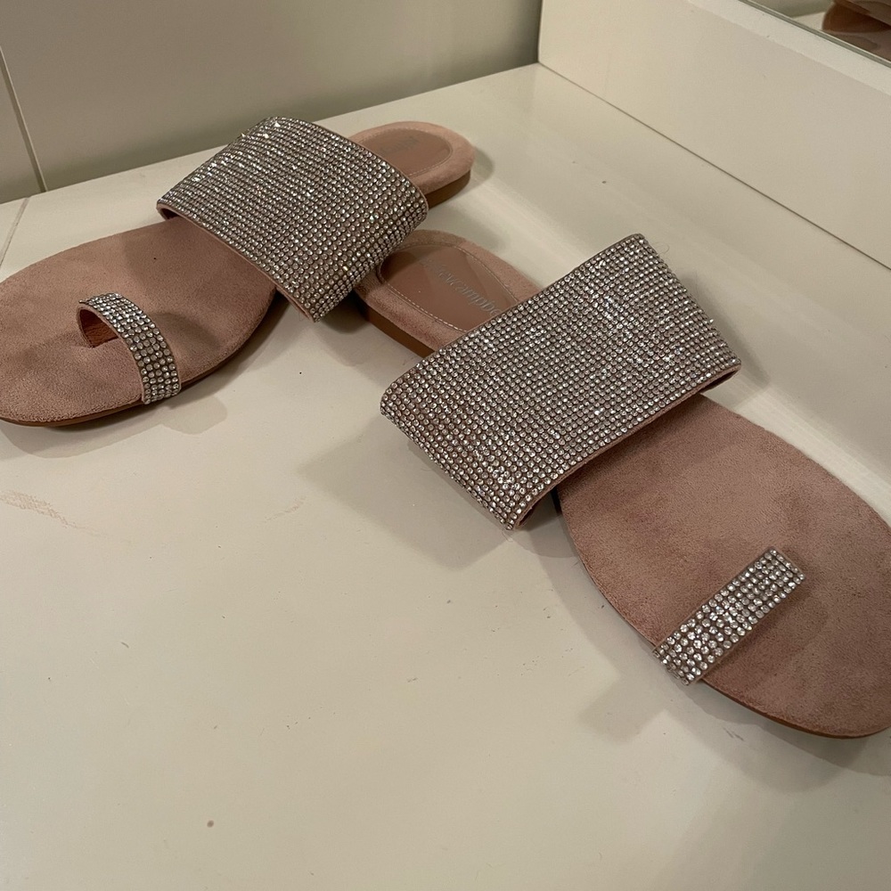 Jeffrey Campbell Sandals